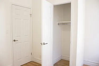 Rented by Westminster Management