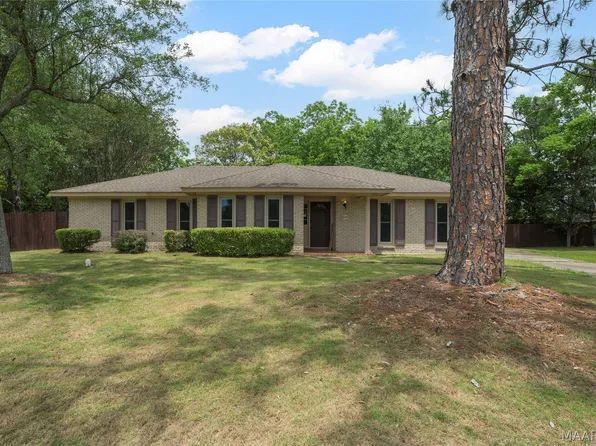 3715 Dresden Ct, Montgomery, AL 36111