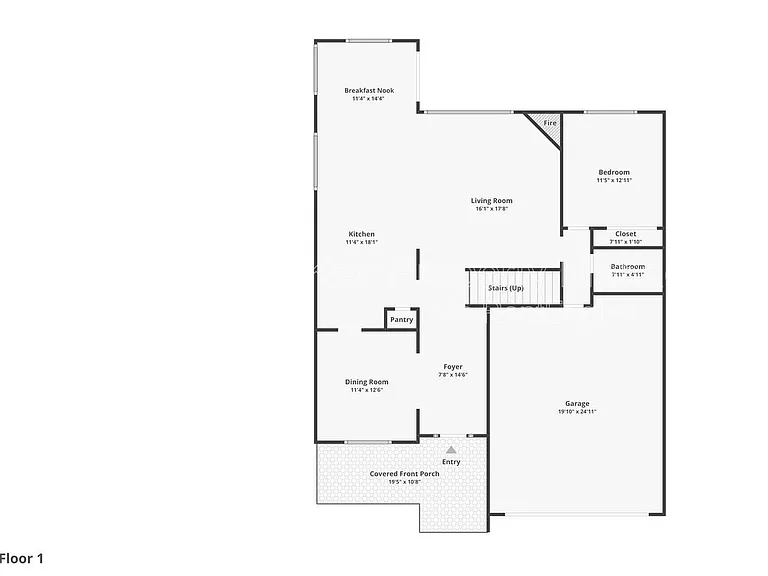 906 Keaton Ridge Ct — Photo 57