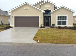 220 Viejas Dr LOT 138, Myrtle Beach, SC 29579