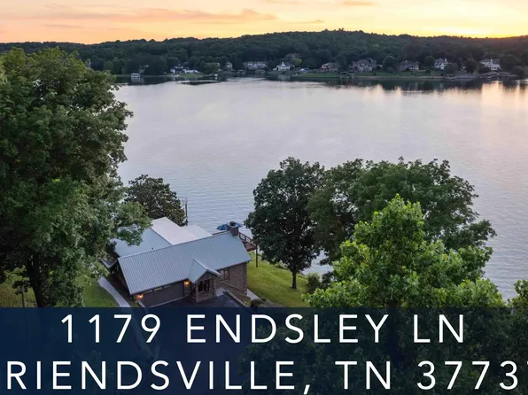 1179 Endsley Ln, Friendsville, TN 37737