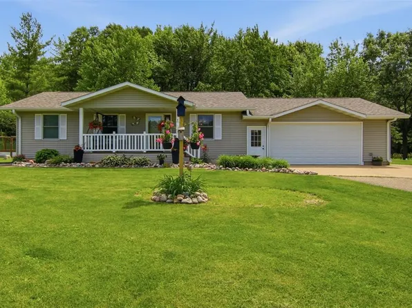 E10725 Hwy 12, Fall Creek, WI 54742