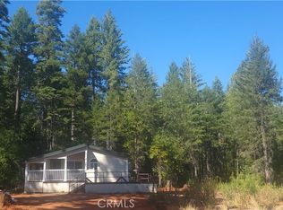 44 Mooreville Ridge Rd, Strawberry Valley, CA 95930