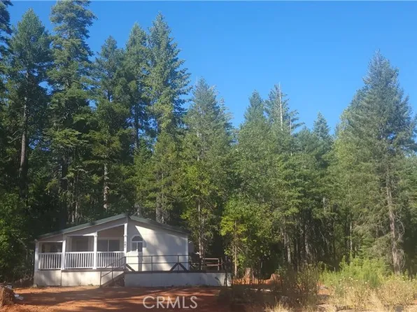 44 Mooreville Ridge Rd, Strawberry Valley, CA 95930