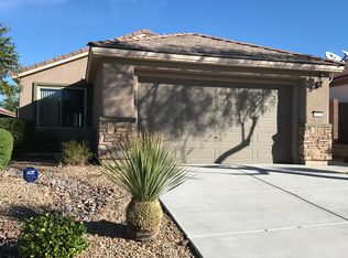 2712 Rue Marquette Ave, Henderson, NV 89044