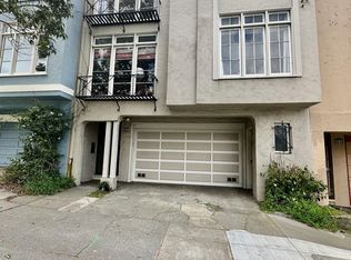109 Masonic Ave, San Francisco, CA 94118