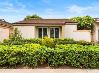 27 Tangerine, Irvine, CA 92618