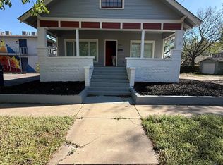909 W 11th St N, Wichita, KS 67203
