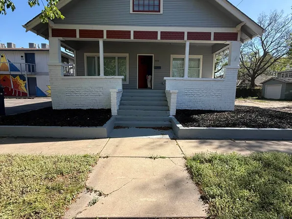 909 W 11th St N, Wichita, KS 67203