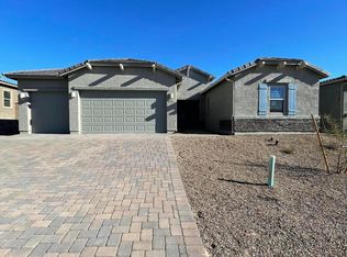 6491 W Antler Bend Pl, Marana, AZ 85658