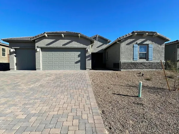 6491 W Antler Bend Pl, Marana, AZ 85658