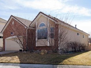 3200 Masters Pt, Castle Rock, CO 80104