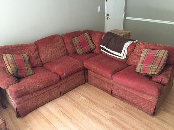 4th image of 5608 Bismach Dr APT 2