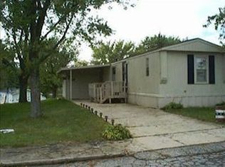 3543 Dallas Dr, New Carlisle, OH