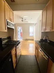 Rented by Brighton Management