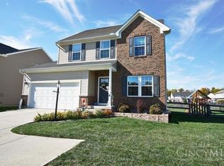 5527 Mount Zion Rd, Milford, OH 45150