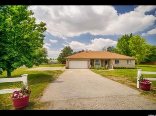 3229 N Higley Rd, Farr West, UT 84404