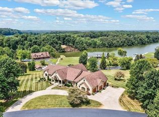 30 Bass Ct, Whitesville, KY 42378