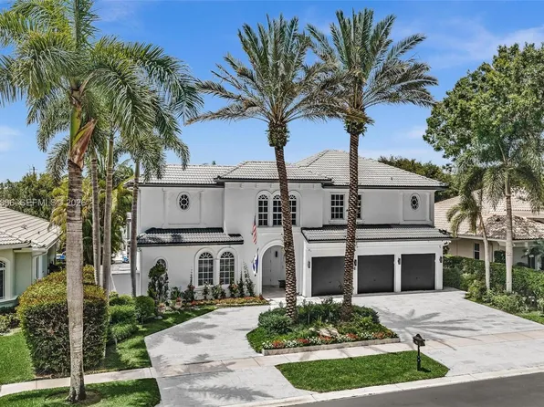 71 Snowy Owl Ter, Plantation, FL 33324