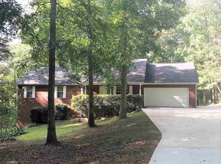 3325 Turner Church Rd, McDonough, GA 30252