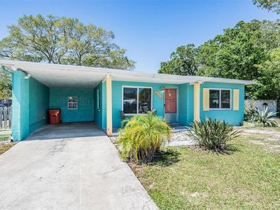 6647 Hibiscus Ave S, South Pasadena, FL, 33707