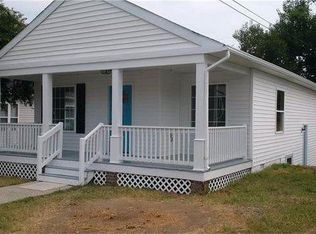 1818 Moore St, Richmond, VA 23220