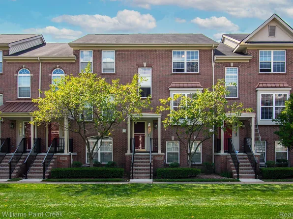 25467 Saint James, Southfield, MI 48075