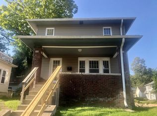 600 E 1st St, Bloomington, IN