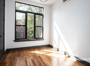18 Park St #2G, Brooklyn, NY 11206