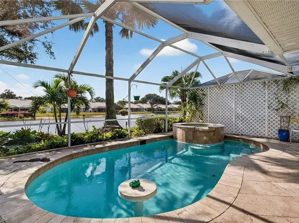 550 Captn Kate CT #22, NAPLES, FL 34110