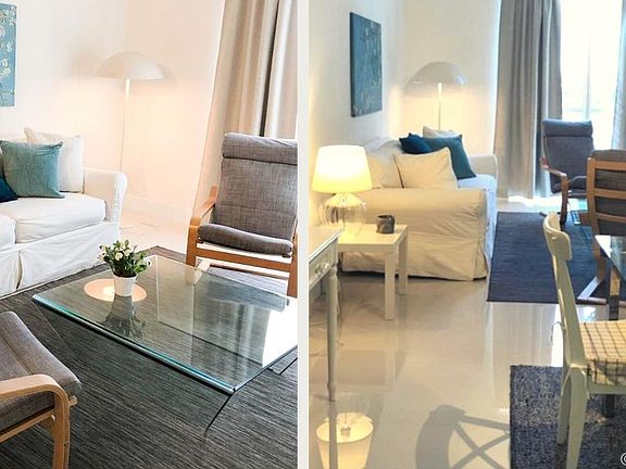 2nd image of 3801 S Ocean Dr APT 14W