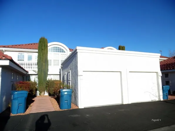 1200 Glen Canyon Dr #10, Page, AZ 86040