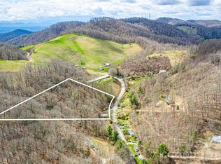 2828 Chandler Creek Rd, Mars Hill, NC 28754