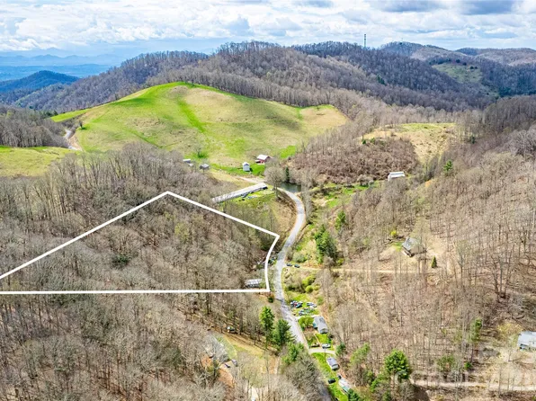 2828 Chandler Creek Rd, Mars Hill, NC 28754