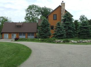12408 Forteen Mile Rd, Ceresco, MI 49033