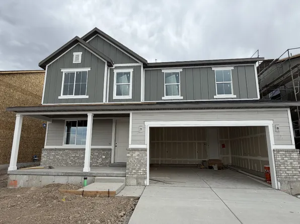 6347 W Alpine Lake Ln #218, Herriman, UT 84096
