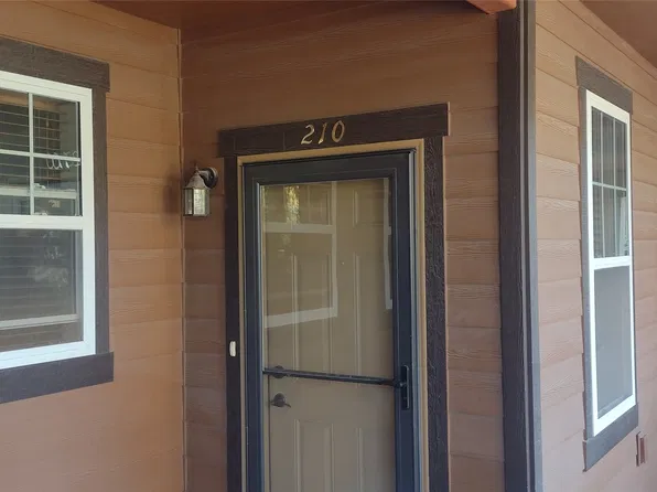 4100 Mullan Rd Unit 210, Missoula, MT 59808
