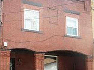 307 Ella St, Mc Kees Rocks, PA 15136