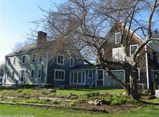 1 Wesmore Ln, Kennebunkport, ME 04046