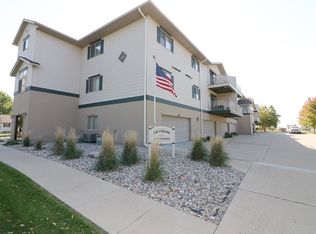 1102 Saint Luke Dr UNIT 305, Spencer, IA 51301
