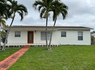 15263 SW 102nd Pl, Miami, FL 33157