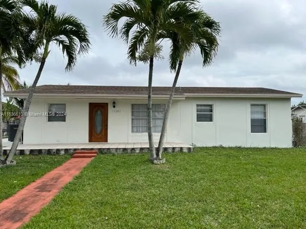 15263 SW 102nd Pl, Miami, FL 33157
