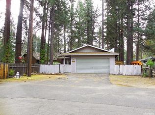 844 San Jose Ave, South Lake Tahoe, CA 96150