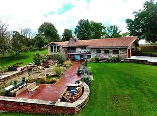 128 Bachmann Dr, Wheeling, WV 26003