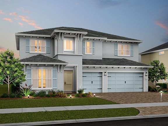 Rosada II British West Indies