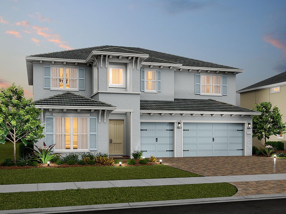 Rosada II - 12237 Waterstone Circle 70