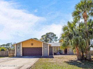 4651 N Friday Cir, Cocoa, FL 32926
