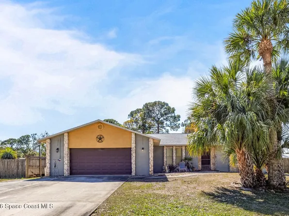 4651 N Friday Cir, Cocoa, FL 32926