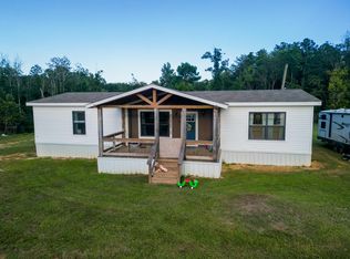 394 County Road 261, Shubuta, MS 39360