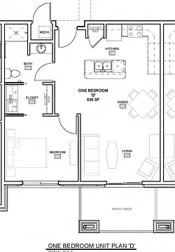 Oakwood Ridge — Photo 3